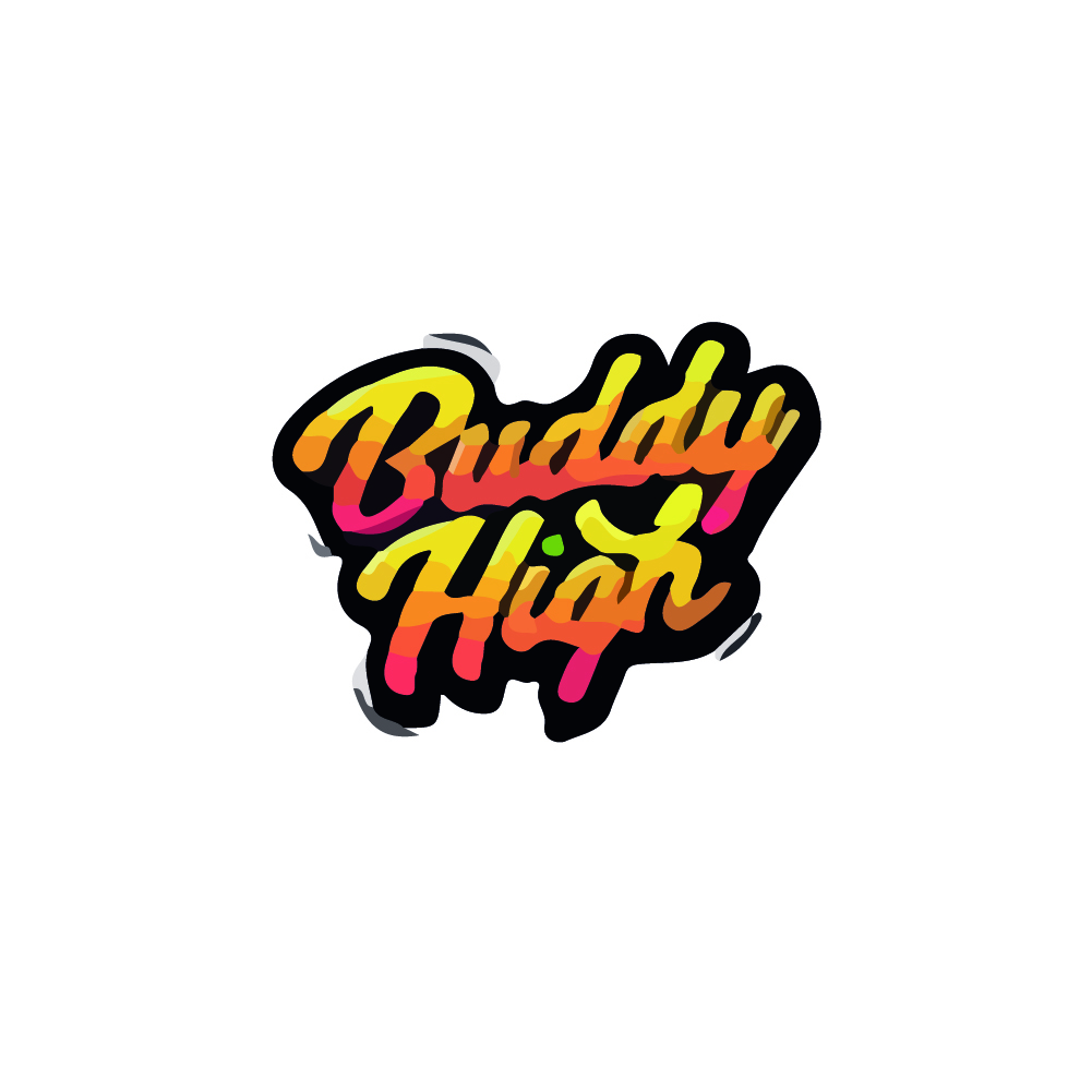 Buddy High