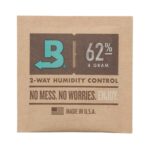Boveda 8g 62% 2-Way Humidity Control