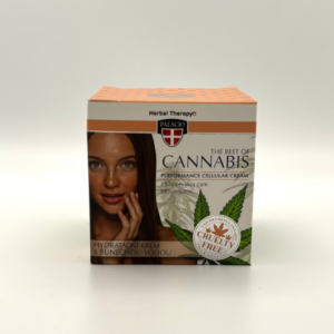 Palacio Cannabis Zellcreme 50ml