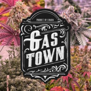 Gastown Genetics