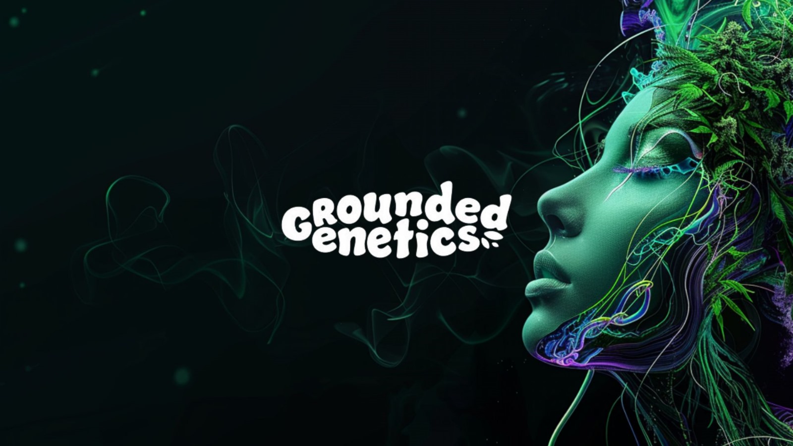 Grounded Genetics
