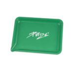 PURIZE Hanf Tray I GREEN