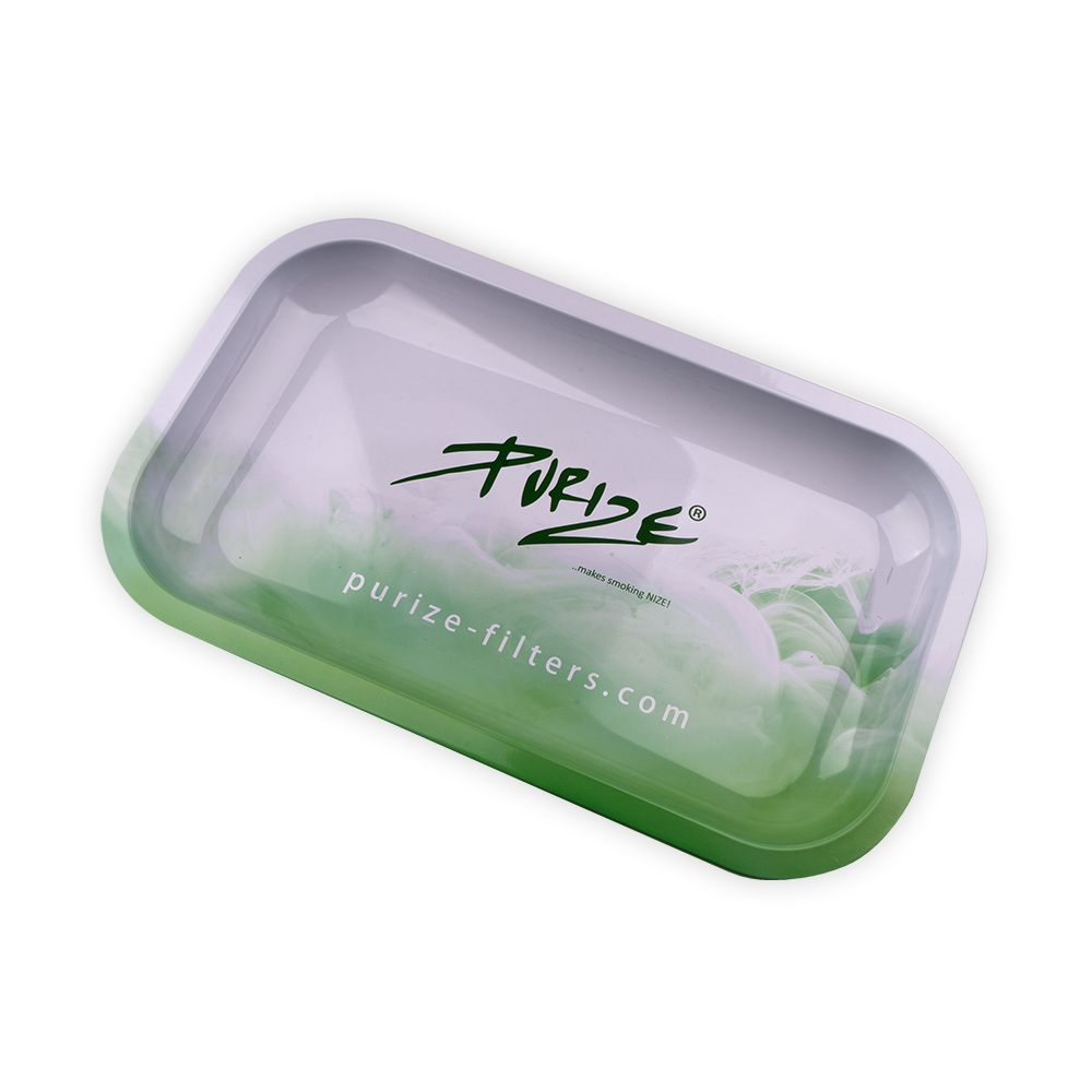 Trays