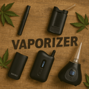 Vaporizer