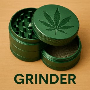 Grinder