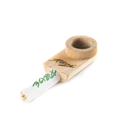 PURIZE Mini Pipe 2,0 Holz