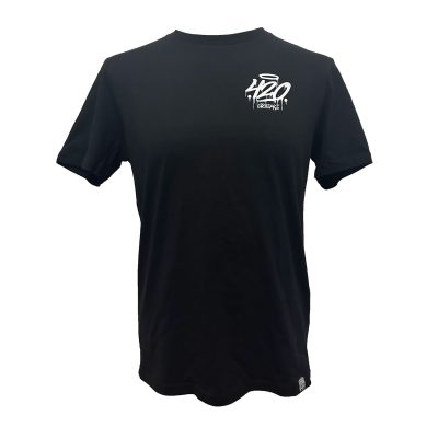 T-Shirt "420 Dudes" x Doggtor