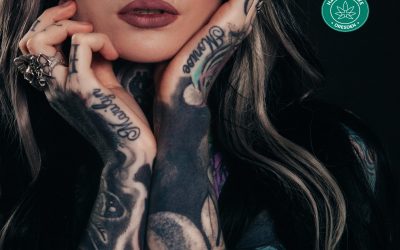 Tattoo – Vorteile von CBD zur Schmerzsalbe